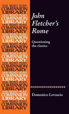 John Fletcher's Rome