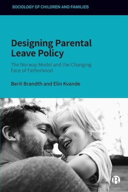 Designing Parental Leave Policy