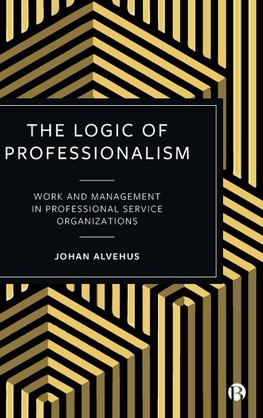 Logic of Professionalism