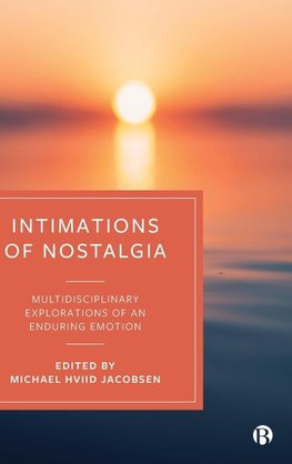 Intimations of Nostalgia