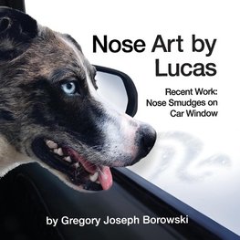 Nose Art by Lucas