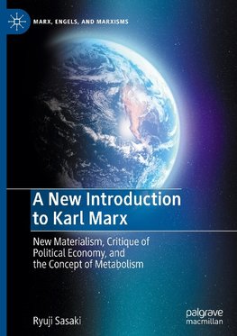 A New Introduction to Karl Marx