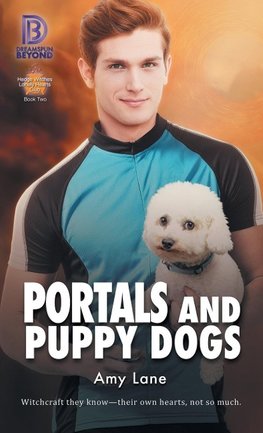 Portals and Puppy Dogs