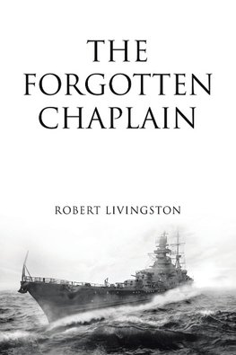 The Forgotten Chaplain