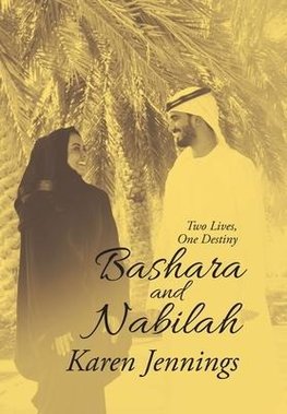 Bashara and Nabilah