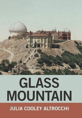 Glass Mountain