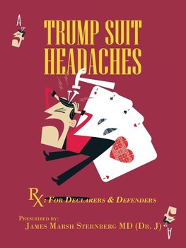 Trump  Suit  Headaches