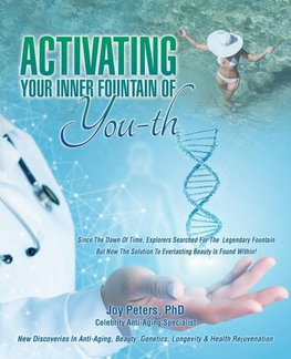 Activating Your Inner  Fountain of You-Th