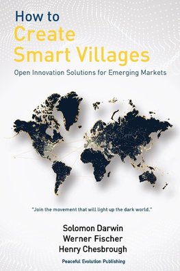 How to Create Smart Villages