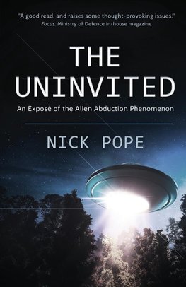 The Uninvited