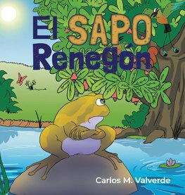 El sapo Renegón