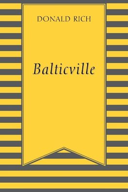 Balticville