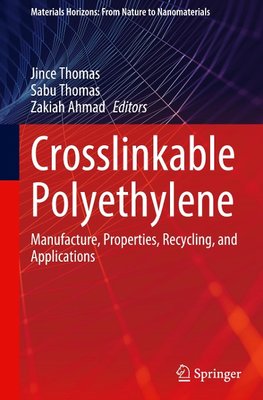 Crosslinkable Polyethylene