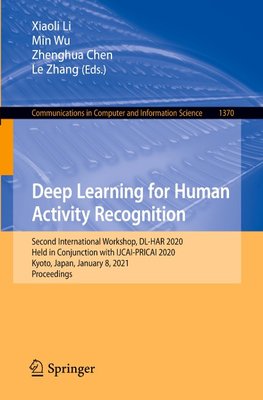 Deep Learning for Human Activity Recognition