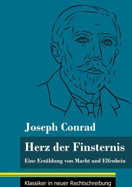 Herz der Finsternis