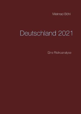 Deutschland 2021