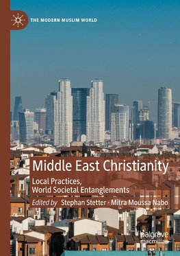 Middle East Christianity