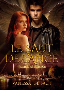 Le Saut de l'Ange