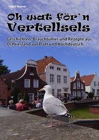 Oh wat för Vertellsels