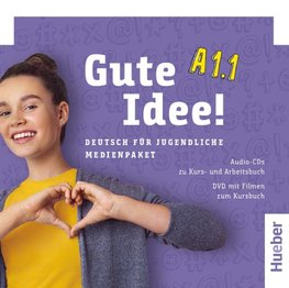 Gute Idee! A1.1.  Medienpaket