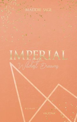 IMPERIAL - Wildest Dreams 1