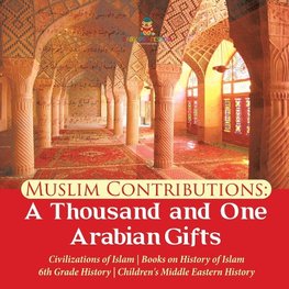 Muslim Contributions