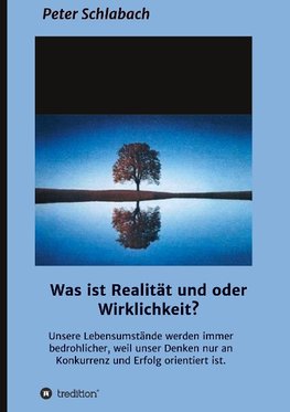 Was ist Realität und/oder Wirklichkeit?