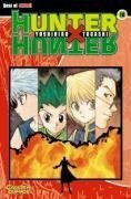 Hunter X Hunter 10