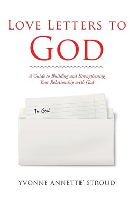 Love Letters to God