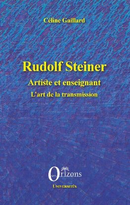 Rudolf Steiner