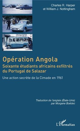 Opération Angola