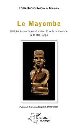 Le Mayombe