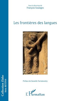 Les frontières des langues