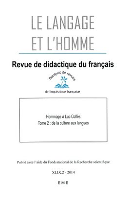 Hommage à Luc Collès (Tome 2)