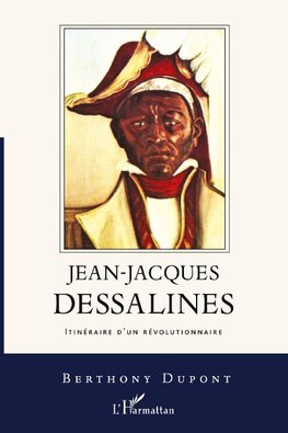 Jean-Jacques Dessalines