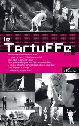 Le Tartuffe