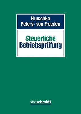 Steuerliche Betriebsprüfung