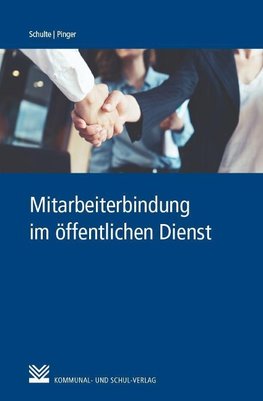 Mitarbeiterbindung im öffentlichen Dienst