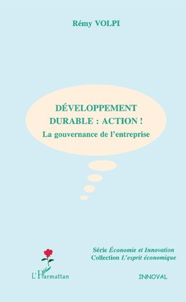 Développement durable : action !