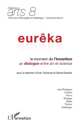 Eurêka, le moment de l'invention