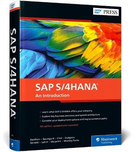 SAP S/4HANA