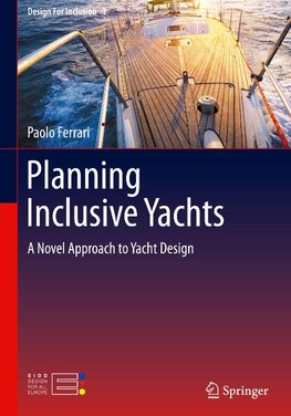 Planning Inclusive Yachts