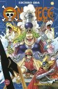 One Piece 38. Rocketman!