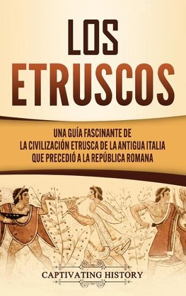 Los Etruscos