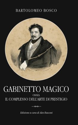 Gabinetto Magico