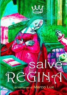 SALVE REGINA