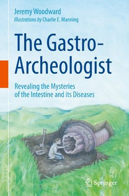 The Gastro-Archeologist