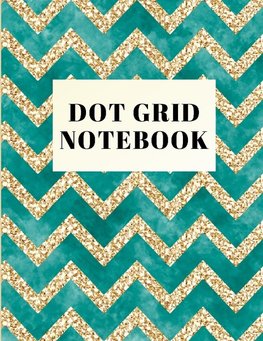 Dot Grid Notebook