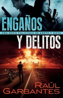 Engaños y delitos