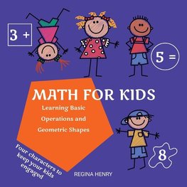 Math for Kids